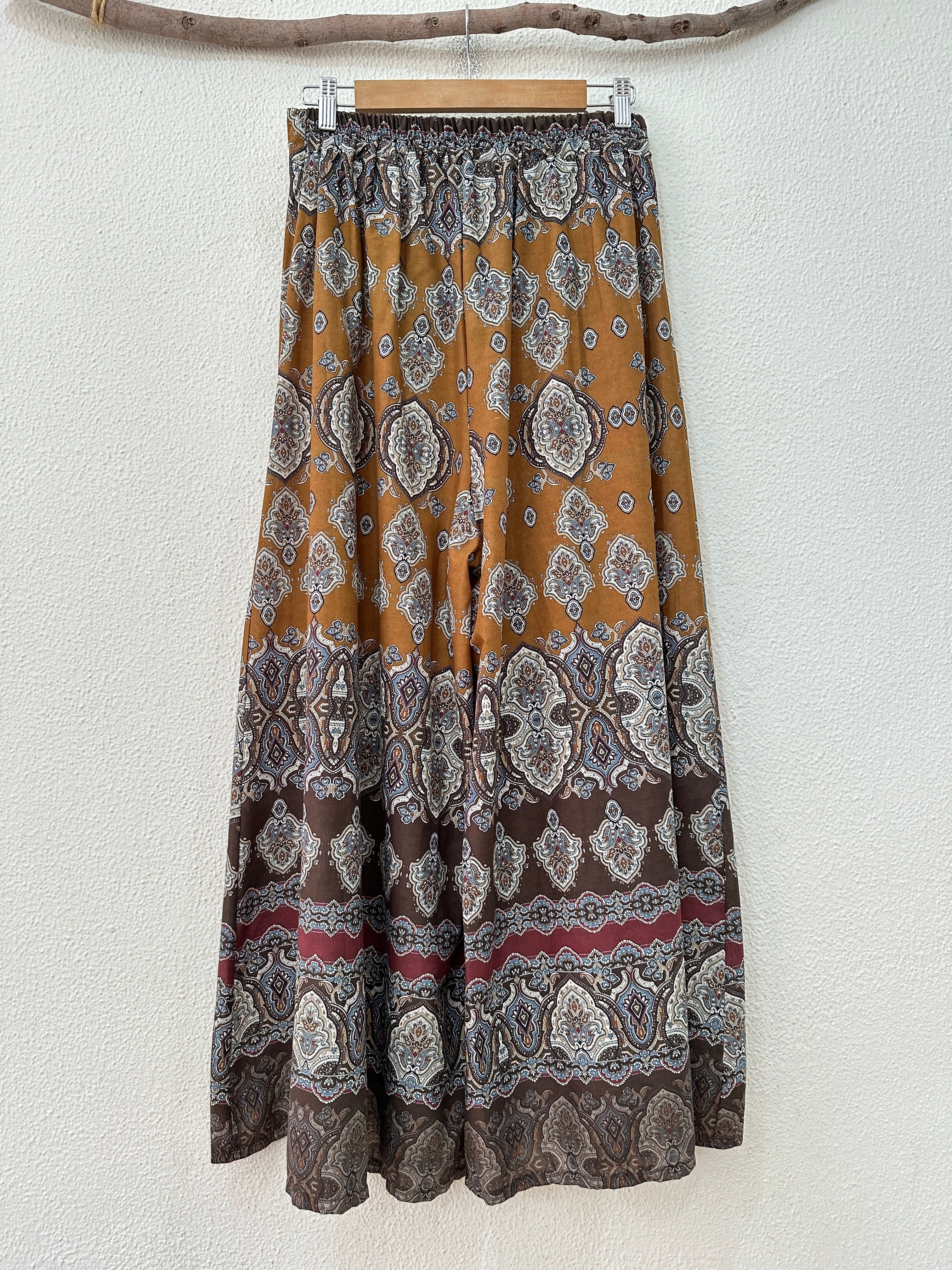 Pantalonas fluidas EINDHOVEN