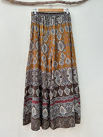 Load image in the gallery viewer,Pantalonas fluidas EINDHOVEN
