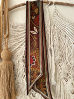 Carregar imagem no visualizador da galeria, Cinto/faixa acetinado WINTER
