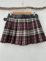 Carica l&#39;immagine nel visualizzatore della galleria,Saia de pregas em fazenda CAMBRIDGE
