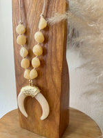 Carica l'immagine nel visualizzatore della galleria,Colar comprido MOON
