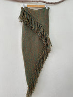 Load image in the gallery viewer,Xaile c/ lã EVELYN
