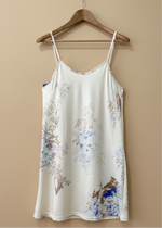 Carica l'immagine nel visualizzatore della galleria,Vestido-kimono c/ base NORMANDIE
