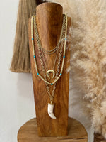 Cargue la imagen en el visor de la galería,Colar multivoltas PROTECTION
