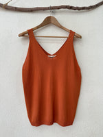 Carregar imagem no visualizador da galeria, Top de malha fina Ada
