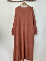 Load image in the gallery viewer,Casaco de malha comprido c/ brilho SUPERNOVA
