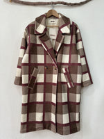 Load image in the gallery viewer,Sobretudo de fazenda c/ forro JAMMY
