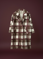 Load image in the gallery viewer,Sobretudo de fazenda c/ forro JAMMY
