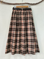 Carregar imagem no visualizador da galeria, Saia em fazenda c/ bolsos SPICY
