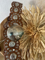 Load image in the gallery viewer,Cinto em pele MAKTUY
