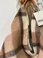 Load image in the gallery viewer,Mala em fazenda estilo hobo PARMA
