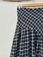 Carica l&#39;immagine nel visualizzatore della galleria,Saia comprida c/corte em viés DENISE
