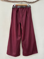 Carregar imagem no visualizador da galeria, Pantalonas em fazenda espinada MARY
