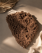 Cargue la imagen en el visor de la galería,Gorro em crochet MILLIE
