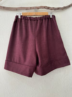 Load image in the gallery viewer,Calções em fazenda SYROH
