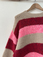 Load image in the gallery viewer,Camisola de malha TENDER
