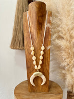 Carica l'immagine nel visualizzatore della galleria,Colar comprido MOON
