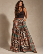 Carregar imagem no visualizador da galeria, Pantalonas c/ bolsos DAPHNE
