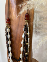 Load image in the gallery viewer,Colar multivoltas MEGG
