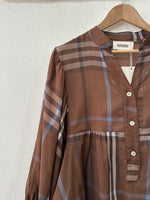 Carregar imagem no visualizador da galeria, Túnica oversize SCOTTIE
