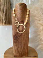 Carregar imagem no visualizador da galeria, Colar curto KILIMANJARO
