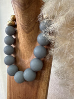 Load image in the gallery viewer,Colar em acrílico resistente PARANÁ
