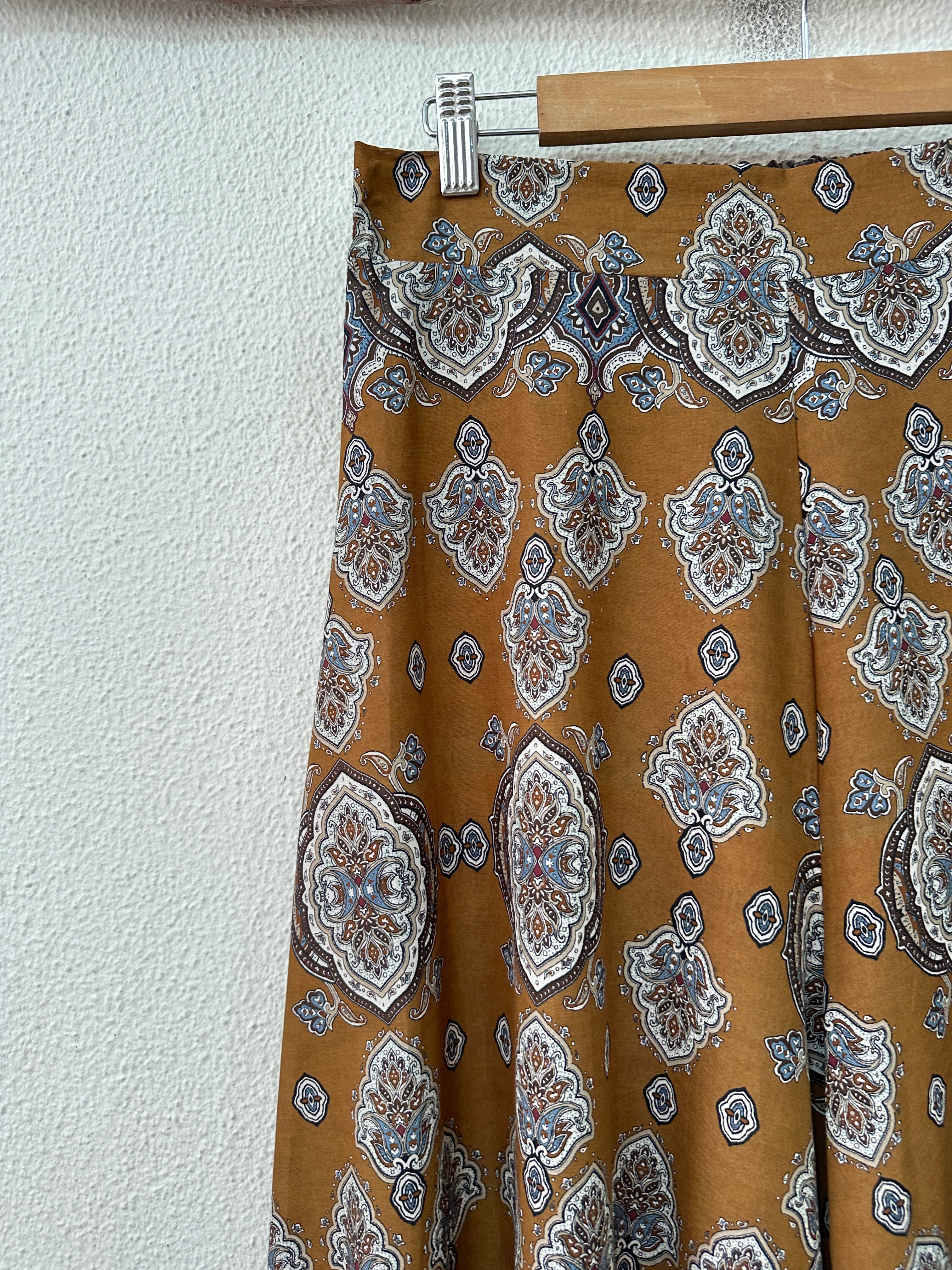 Pantalonas fluidas EINDHOVEN