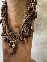 Load image in the gallery viewer,Colar curto FACTION
