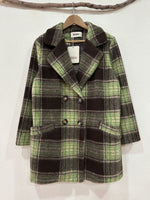 Carica l&#39;immagine nel visualizzatore della galleria,Sobretudo de fazenda  SCOTISH
