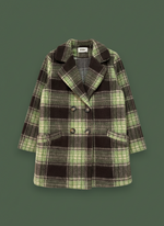 Carica l&#39;immagine nel visualizzatore della galleria,Sobretudo de fazenda  SCOTISH
