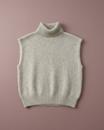 Load image in the gallery viewer,Colete c/gola LANNA
