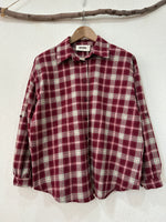 Load image in the gallery viewer,Camisa em fazenda tartan ADVENT
