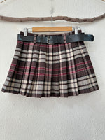 Carica l&#39;immagine nel visualizzatore della galleria,Saia de pregas em fazenda CAMBRIDGE
