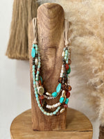 Cargue la imagen en el visor de la galería,Colar multivoltas ATLANTIS
