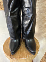 Load image in the gallery viewer,Botas c/polaina em ecopele NASHVILLE
