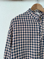 Load image in the gallery viewer,Camisa regular fit c/folho CUPID
