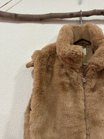 Load image in the gallery viewer,Colete estilo bomber c/ bolsos SNOWFLAKE
