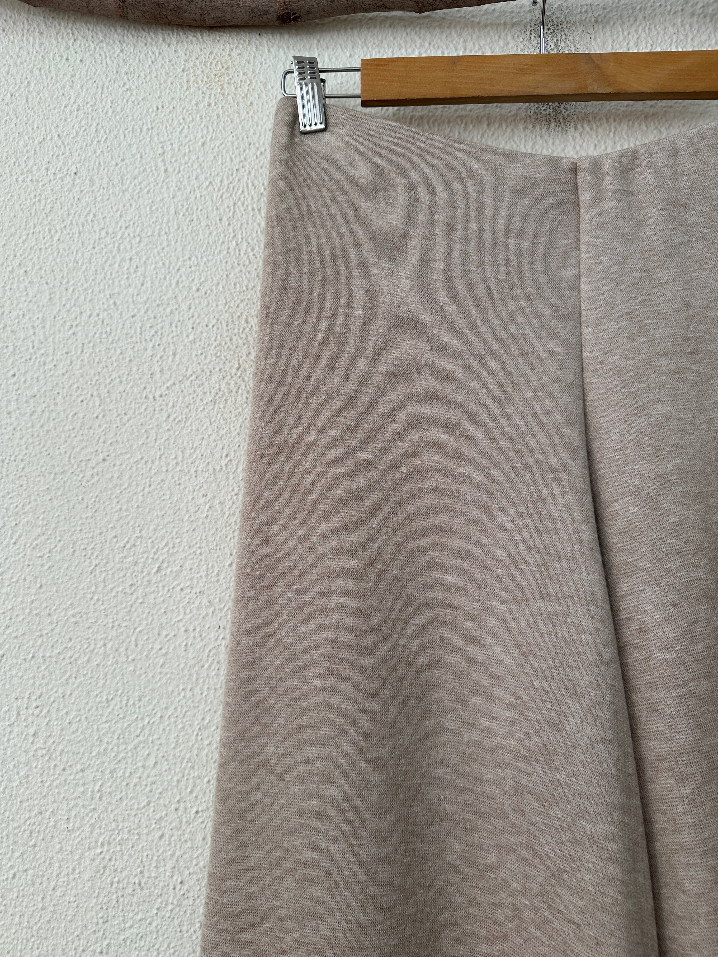 Pantalonas em malha polar GALWAY