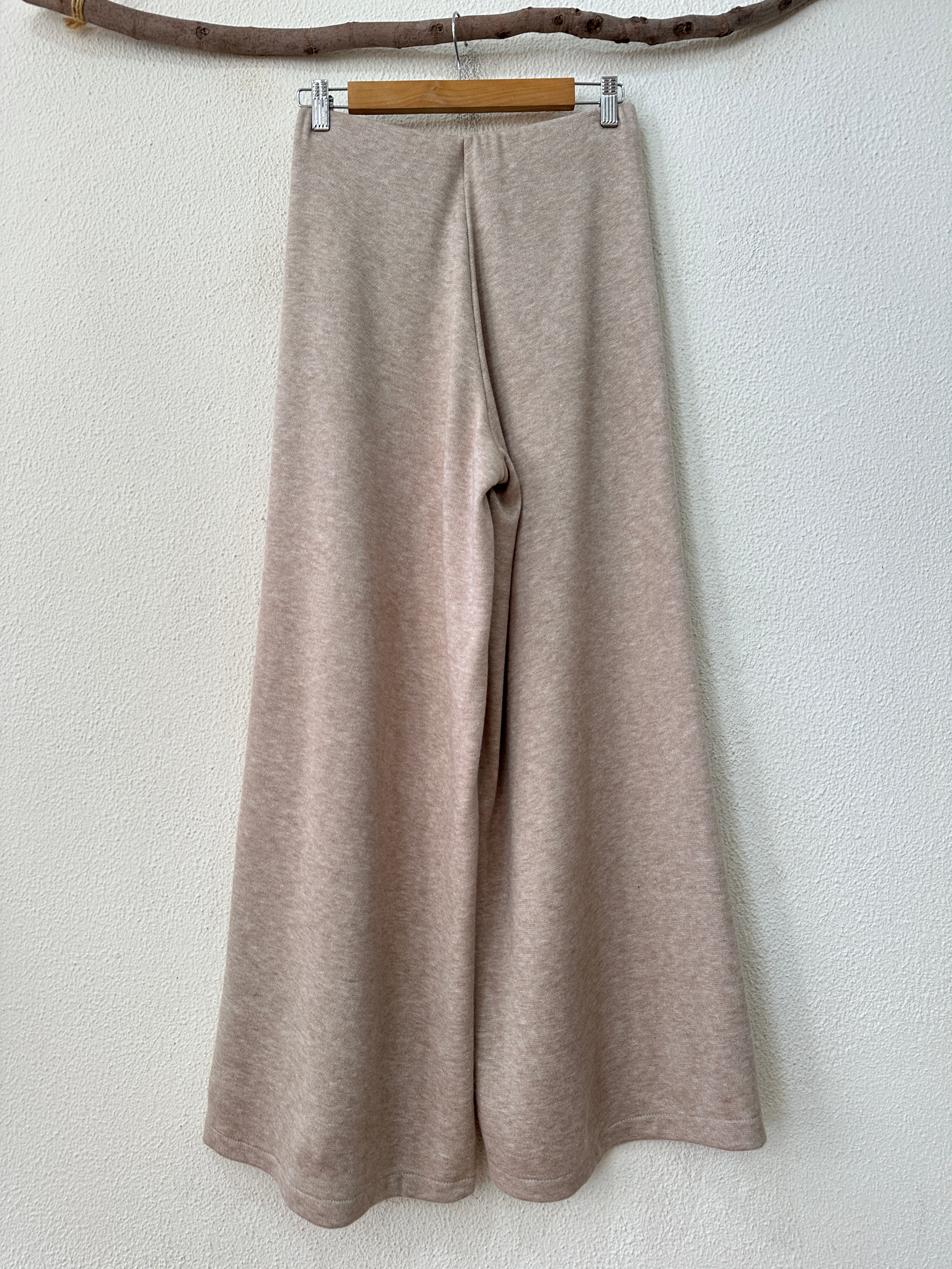 Pantalonas em malha polar GALWAY