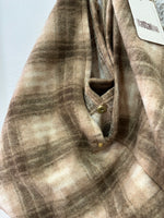 Carregar imagem no visualizador da galeria, Mala estilo hobo em fazenda TREVISO
