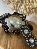 Load image in the gallery viewer,Cinto em pele MAKTUY
