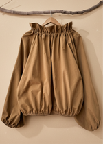 Carregar imagem no visualizador da galeria, Blusa efeito abalonado PISTACHIO
