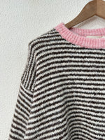 Load image in the gallery viewer,Camisola de malha FLAVOUR
