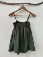 Load image in the gallery viewer,Top c/ elástico e bordados CAIRO
