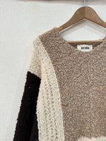 Load image in the gallery viewer,Camisola em malha c/franjas ORSAY
