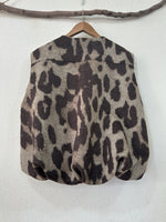 Load image in the gallery viewer,Colete tipo BOMBER FEARLESS
