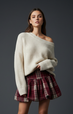 Load image in the gallery viewer,Saia abalonada em fazenda JINGLE
