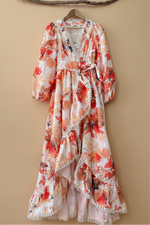 Carregar imagem no visualizador da galeria, Kimono de traçar FUJI
