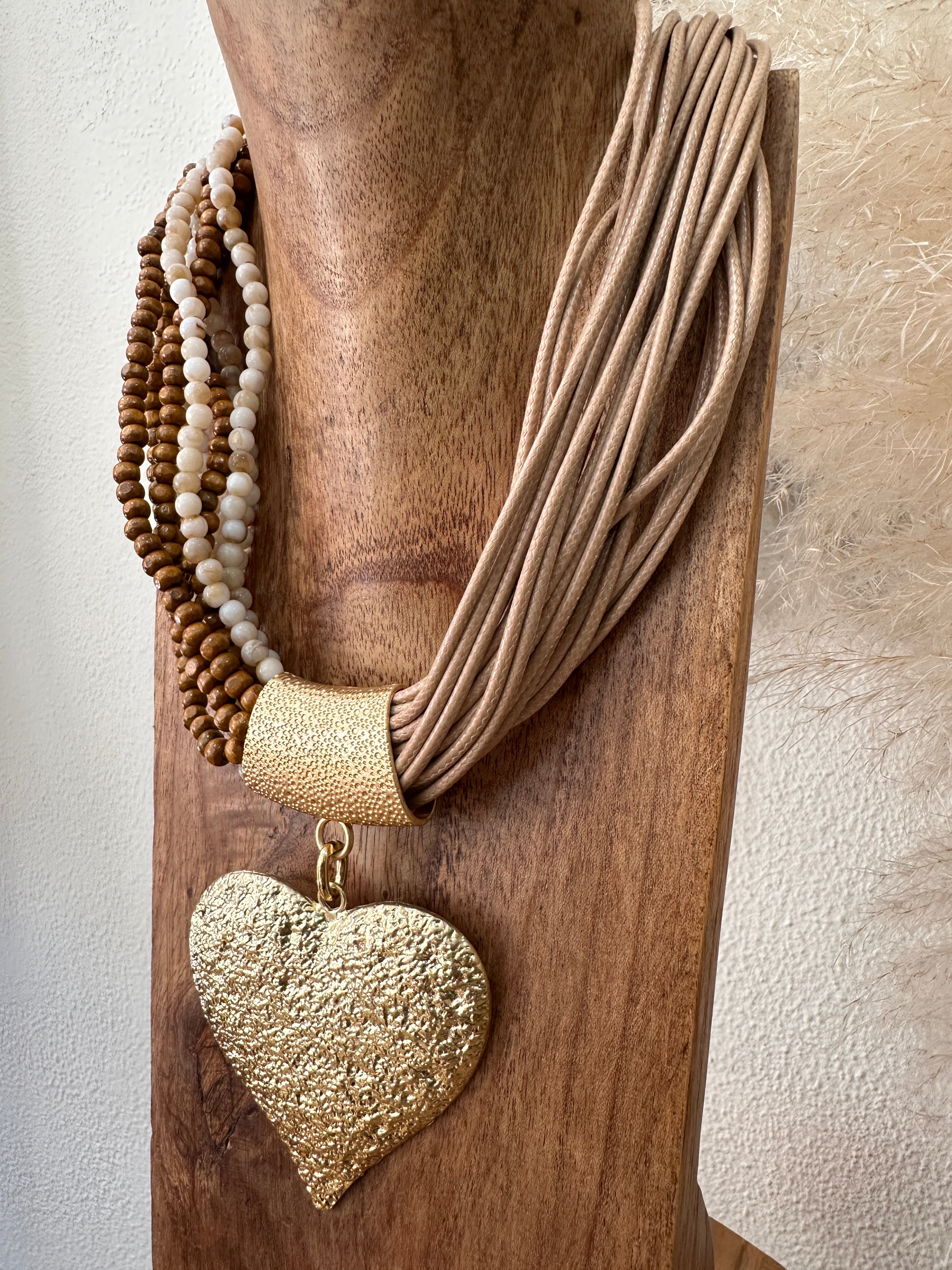 Colar curto APHRODITE