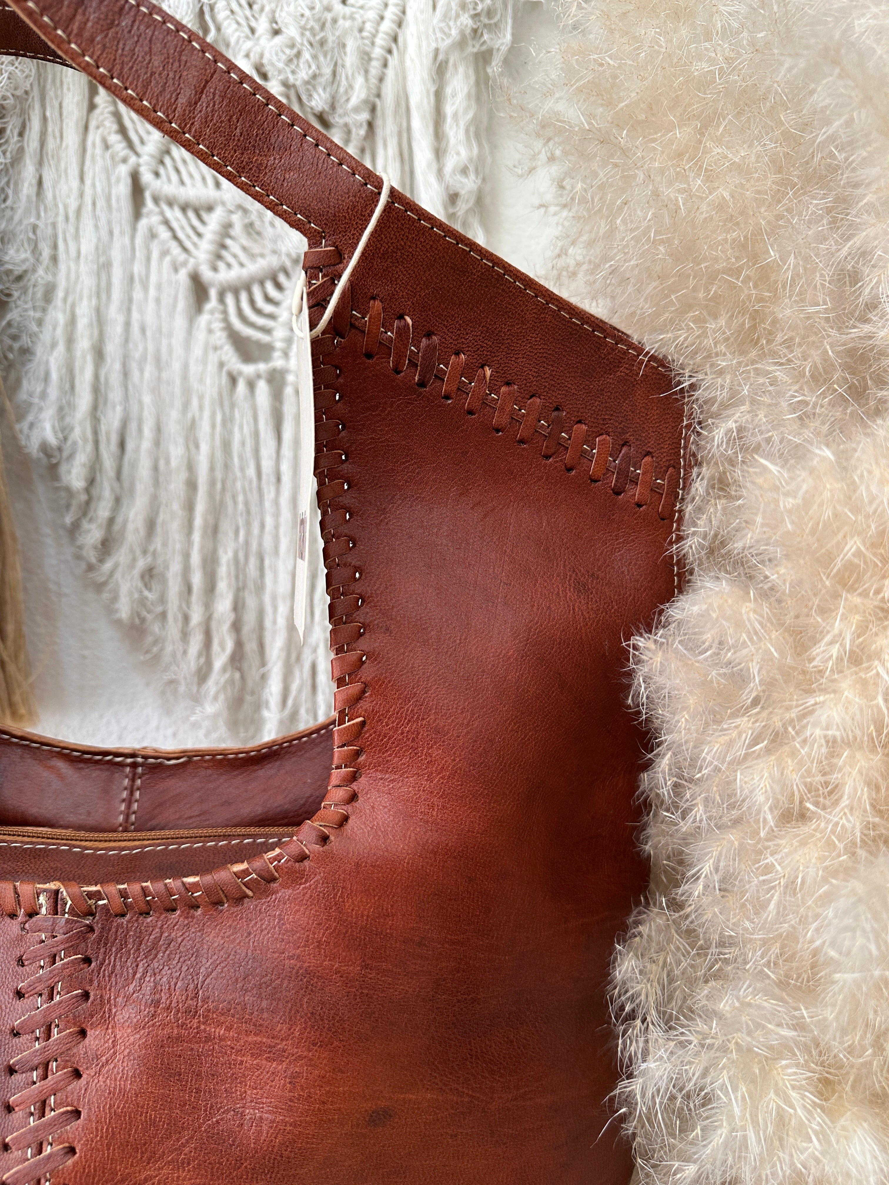 Mala em pele BOLÍVIA